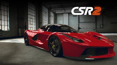 CSR Racing 2 Cheats - Cash und Gold - Beste-Cheats.de