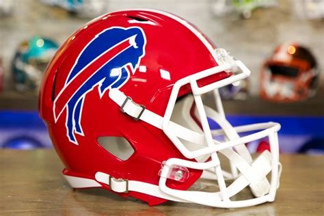 Buffalo Bills Helmet History | ubicaciondepersonas.cdmx.gob.mx