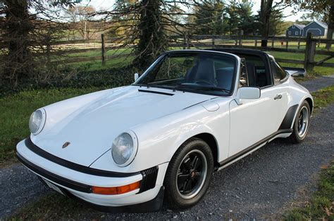 Place Bid - 1974 Porsche 911S Targa 5-Speed | PCARMARKET