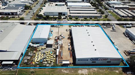 Factory, Warehouse & Industrial Property Leased in 12-14 Main Drive, Warana QLD 4575 ...