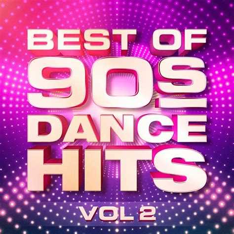 Listen Free to 1990s - Best of 90's Dance Hits, Vol. 2 Radio on iHeartRadio | iHeartRadio