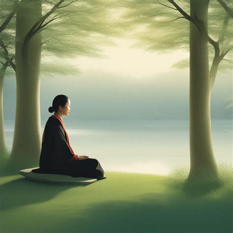 Koan Meditation Practices - The Articles on Meditation