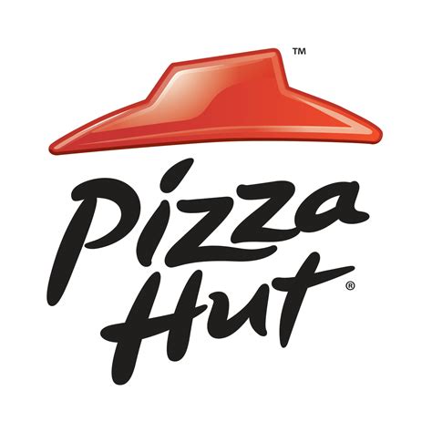 Pizza Hut Old Logo