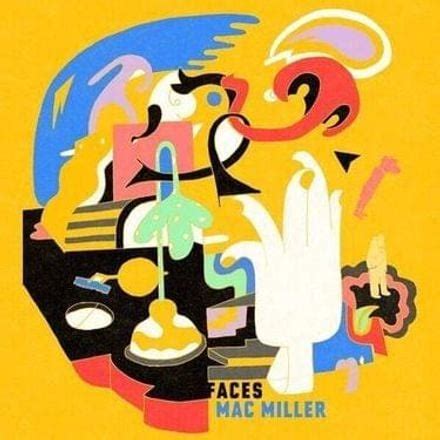 Mac Miller – Colors And Shapes Lyrics | Genius Lyrics