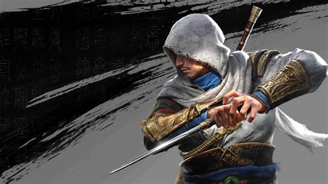 Assassin's Creed Jade - everything we know | TechRadar