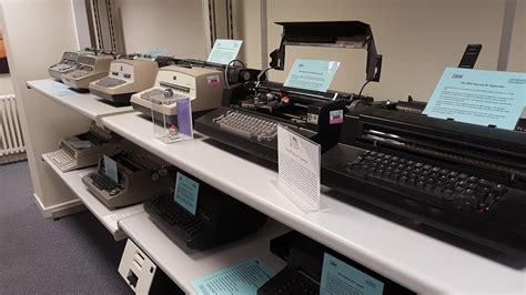 IBM’s Hursley museum is a homage to technology past