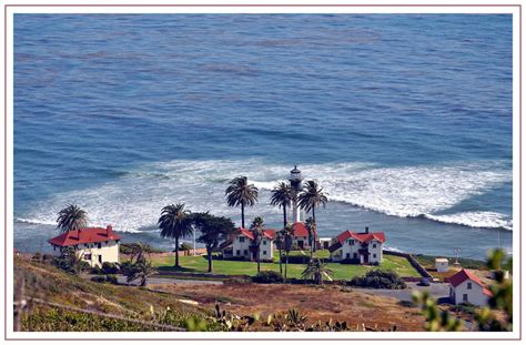 The New Point Loma Lighthouse - ( 2 Views ) | Even before th… | Flickr