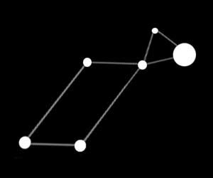 Lyra Constellation - Facts About Lyra | Solarsystemquick.com