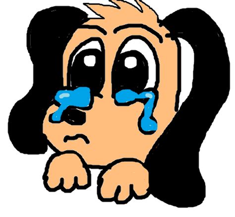 Free Sad Puppy Cartoon, Download Free Sad Puppy Cartoon png images ...