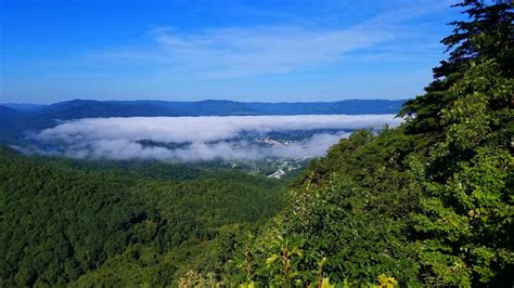 Smoky Scout's Hiking Adventures: Cumberland Gap National Historical Park