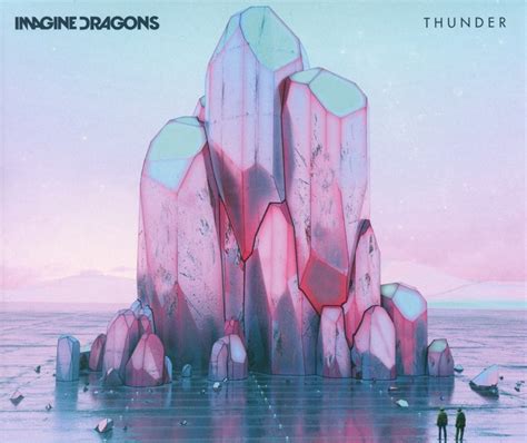 Thunder (2-Track) - Imagine Dragons: Amazon.de: Musik