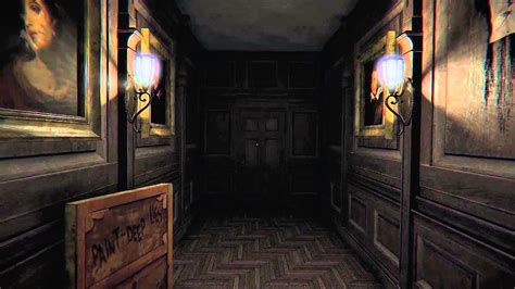 Layers of Fear - Gameplay Trailer - YouTube