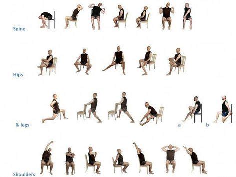 For those who want to know more about senior exercises health, you have ...