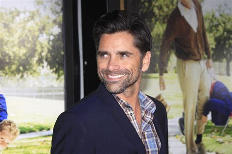 John Stamos Makes Shocking Revelation About His Childhood In ‘If You ...