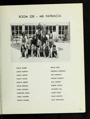 Waltham High School - Mirror Yearbook (Waltham, MA), Class of 1970 ...