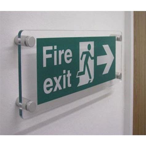 Fire Safety Sign Board Suppliers | Fire Safety Sign Board विक्रेता and ...