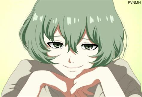 ~Eto Yoshimura~ | •Anime• Amino