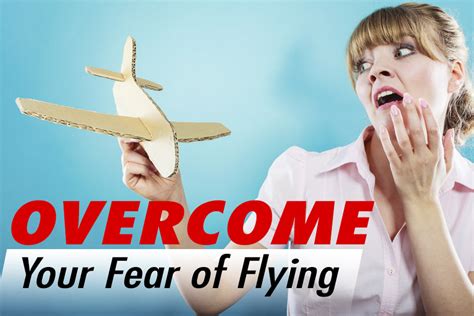 » Tips to Help You Overcome Your Fear of Flying