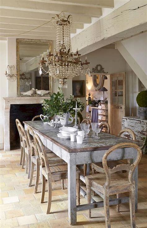 Country Dining Room Ideas For A Rustic And Relaxed Atmosphere