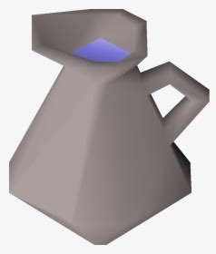 Jug Of Water Osrs, HD Png Download , Transparent Png Image - PNGitem