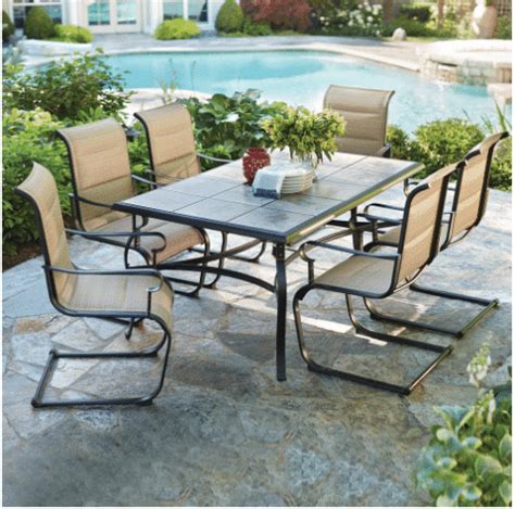 *HOT* Patio Furniture Set on Sale at Home Depot! - Kasey Trenum