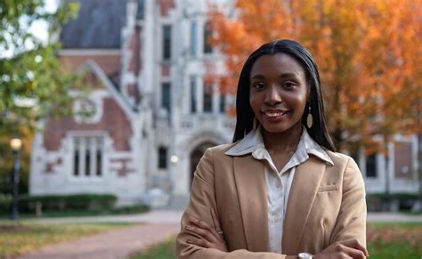 Agnes Scott student named 2024 Rhodes Scholar – Decaturish - Locally ...