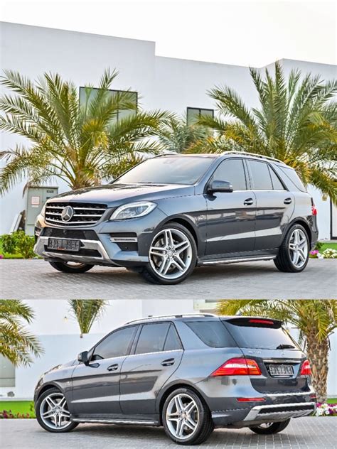 Mercedes ML500 AMG | 2014 | Cars for sale, Buy used cars, Luxury cars for sale