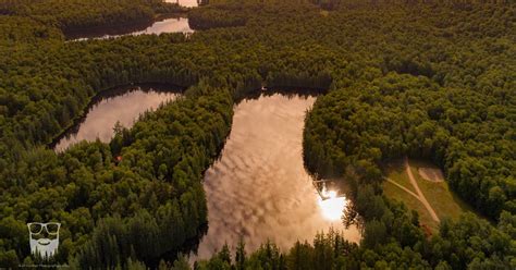 Adirondack Lakes & Ponds