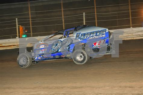 New Egypt Speedway 10/22/22 - Dave Kovacs Photography