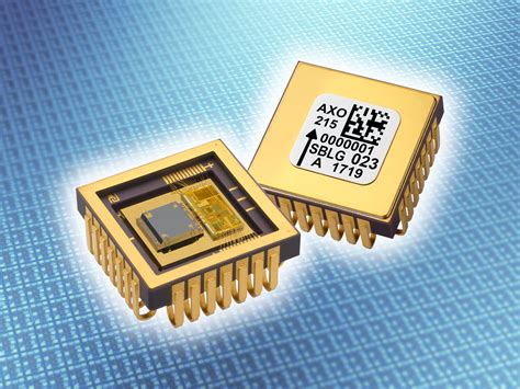 MEMS accelerometer provides non-linearity below 0.05%