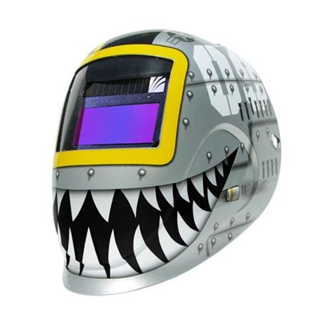 Custom Welding Helmets | Welder Station