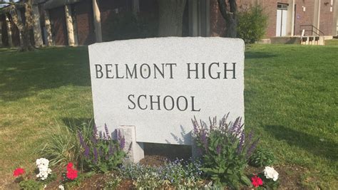 Controversy surrounds Belmont School Committee vote to delay return for ...