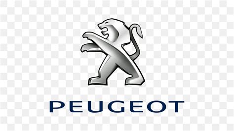 Logo Peugeot – Logos PNG