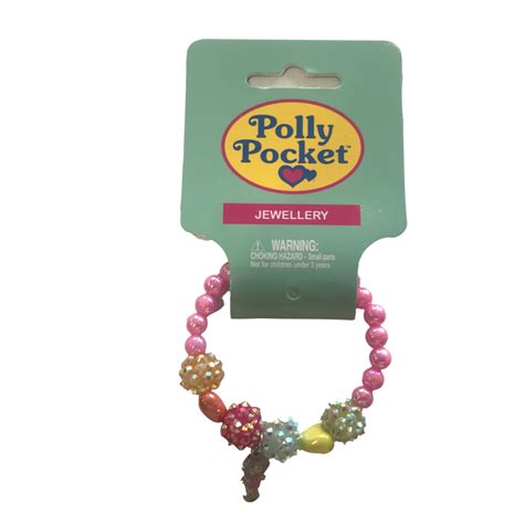 Polly Pocket Bracelet – realtoys