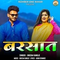 Barsat Song Download: Barsat MP3 Song Online Free on Gaana.com