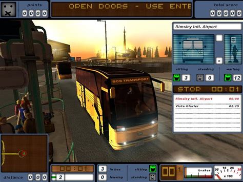 Bus Driver - Download