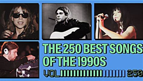 Pitchfork's 250 Best Songs of the 1990s - Album of the Year