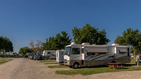 Small RV Park Layout Ideas - Stay Informed: Industry Insights, Software Updates, and Campground ...