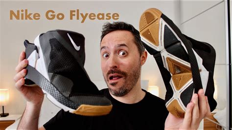 Nike FOLDING shoes! - YouTube