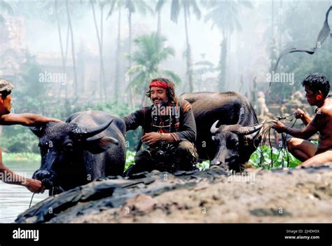 DENNIS HOPPER, APOCALYPSE NOW, 1979 Stock Photo - Alamy