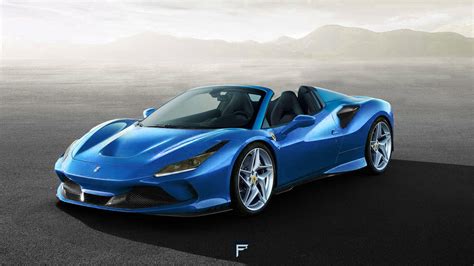 Ferrari F8 Tributo Wallpapers - Top Free Ferrari F8 Tributo Backgrounds - WallpaperAccess