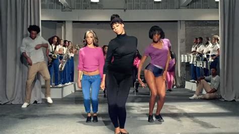 New Workout Will Teach You Beyoncé's Video Dance Moves - Racked NY