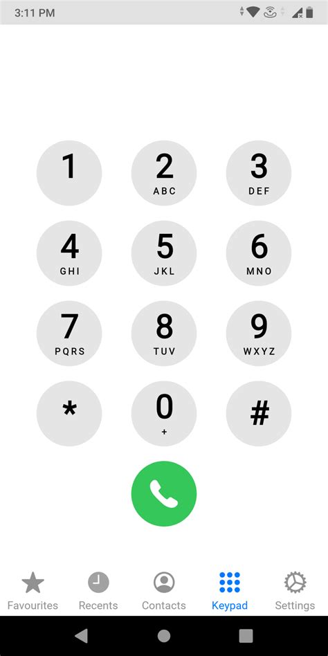 How To Get iOS 14 Like Dialer Screen on Your Android Phone - H2S Media