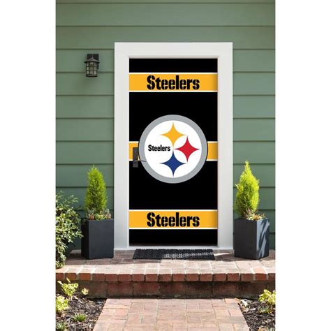 Pittsburgh Steelers Decorative Banners & Flags at Lowes.com