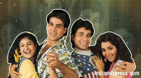 What makes Akshay Kumar’s Khiladi one of the best murder mysteries in Bollywood | Bollywood News ...