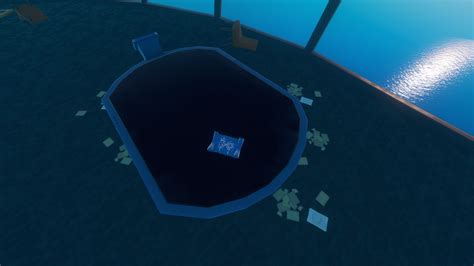 Blueprint: Water Tank - Official Raft Wiki