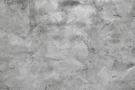 Gray stucco surface background grunge or white. old wall texture cement dirty gray with black ...