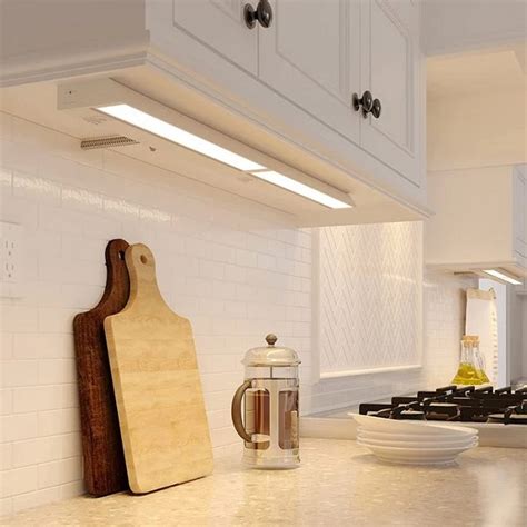 Elevate Your Space with Dimmable LED Lighting Under Cabinets-LED Driver ...