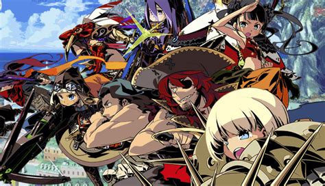 Atlus Has Teased the "Next Stage" of Etrian Odyssey - Twinfinite