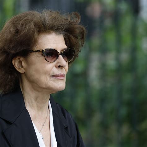 INVITÉE RTL - "C'est une mise à mort" : Fanny Ardant défend son ami ...